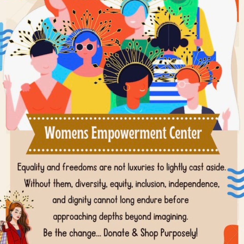 Meet your Posher, Madison Street Boutique (WEC)